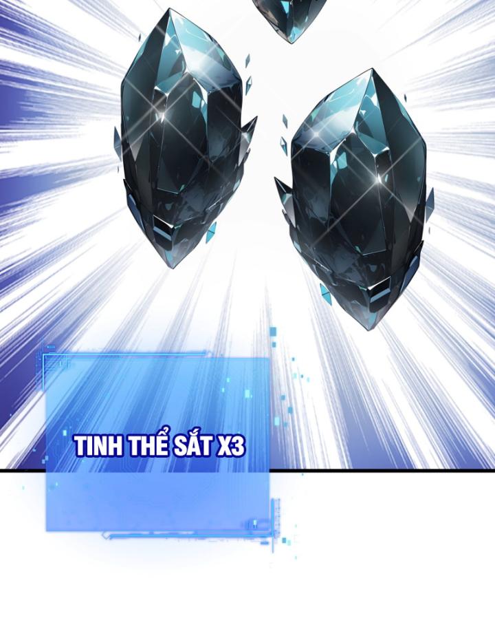 Toàn Dân Thần Vương: Tôi Hiến Tế Nghìn Tỷ Sinh Linh! Chapter 16 - Trang 2