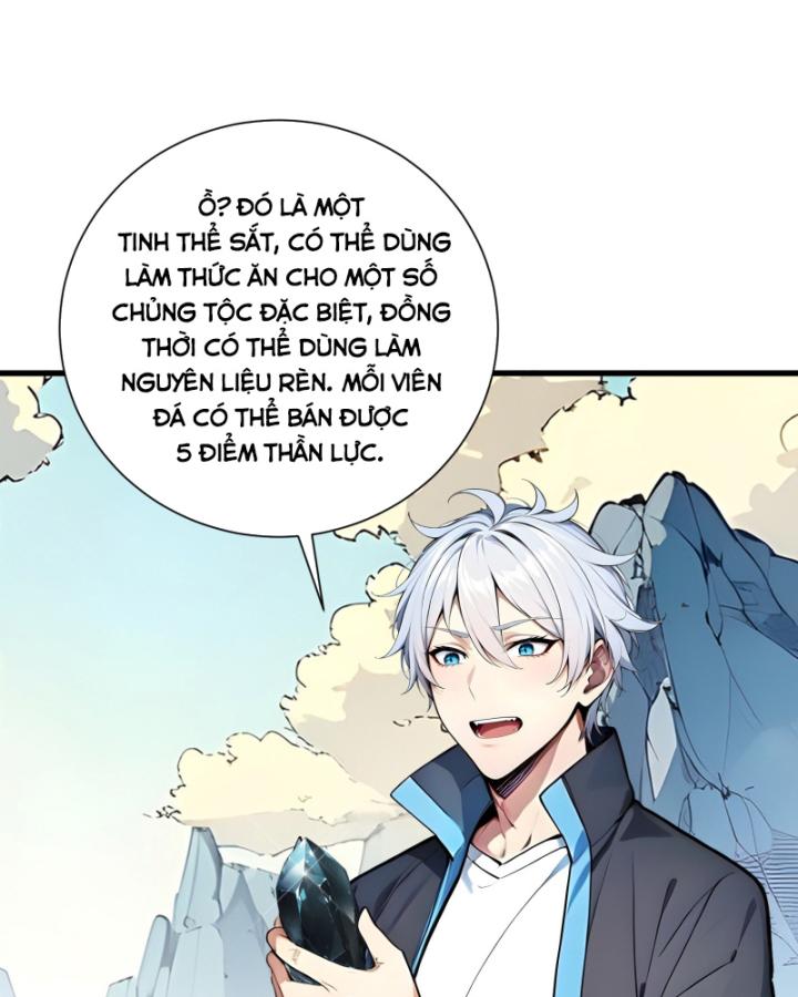 Toàn Dân Thần Vương: Tôi Hiến Tế Nghìn Tỷ Sinh Linh! Chapter 16 - Trang 2