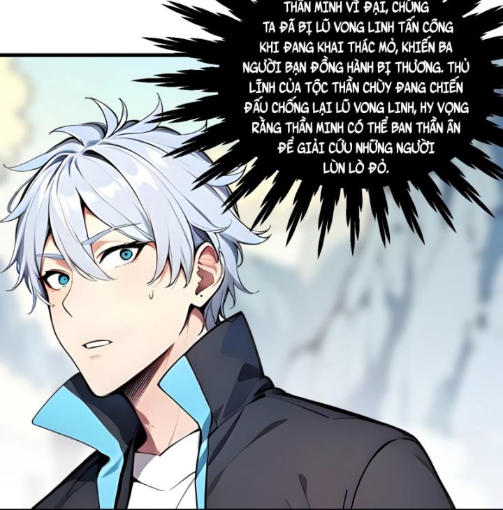 Toàn Dân Thần Vương: Tôi Hiến Tế Nghìn Tỷ Sinh Linh! Chapter 16 - Trang 2