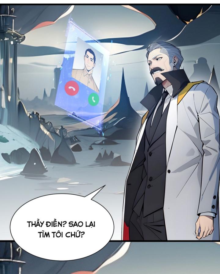 Toàn Dân Thần Vương: Tôi Hiến Tế Nghìn Tỷ Sinh Linh! Chapter 16 - Trang 2