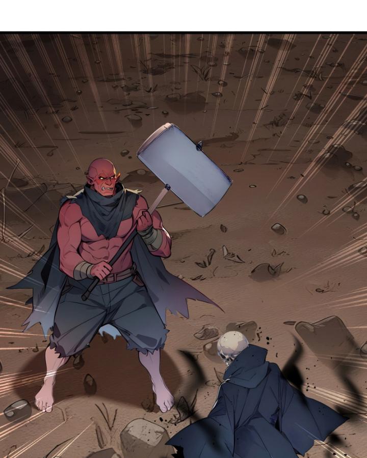 Toàn Dân Thần Vương: Tôi Hiến Tế Nghìn Tỷ Sinh Linh! Chapter 16 - Trang 2