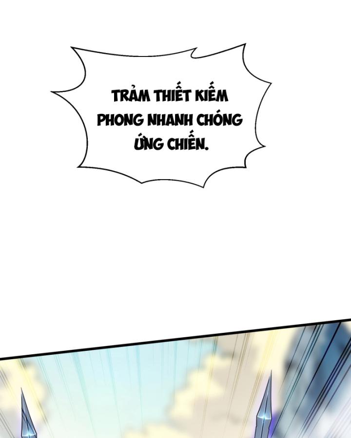 Toàn Dân Thần Vương: Tôi Hiến Tế Nghìn Tỷ Sinh Linh! Chapter 16 - Trang 2