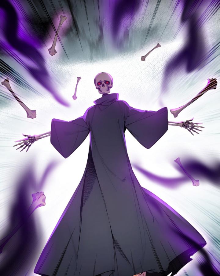 Toàn Dân Thần Vương: Tôi Hiến Tế Nghìn Tỷ Sinh Linh! Chapter 16 - Trang 2