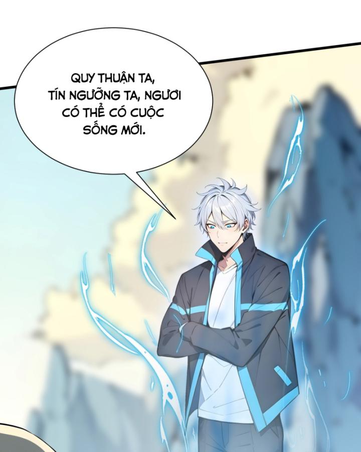 Toàn Dân Thần Vương: Tôi Hiến Tế Nghìn Tỷ Sinh Linh! Chapter 16 - Trang 2