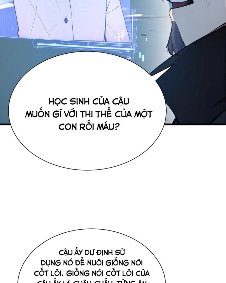 Toàn Dân Thần Vương: Tôi Hiến Tế Nghìn Tỷ Sinh Linh! Chapter 16 - Trang 2