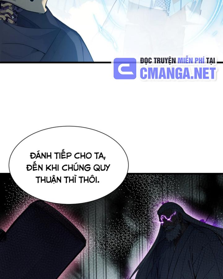 Toàn Dân Thần Vương: Tôi Hiến Tế Nghìn Tỷ Sinh Linh! Chapter 16 - Trang 2