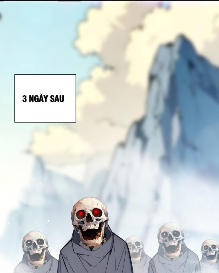 Toàn Dân Thần Vương: Tôi Hiến Tế Nghìn Tỷ Sinh Linh! Chapter 16 - Trang 2