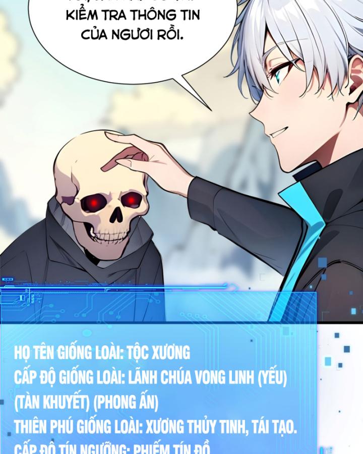 Toàn Dân Thần Vương: Tôi Hiến Tế Nghìn Tỷ Sinh Linh! Chapter 16 - Trang 2