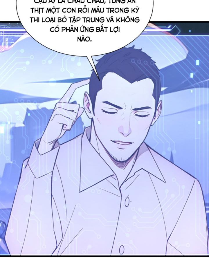 Toàn Dân Thần Vương: Tôi Hiến Tế Nghìn Tỷ Sinh Linh! Chapter 16 - Trang 2