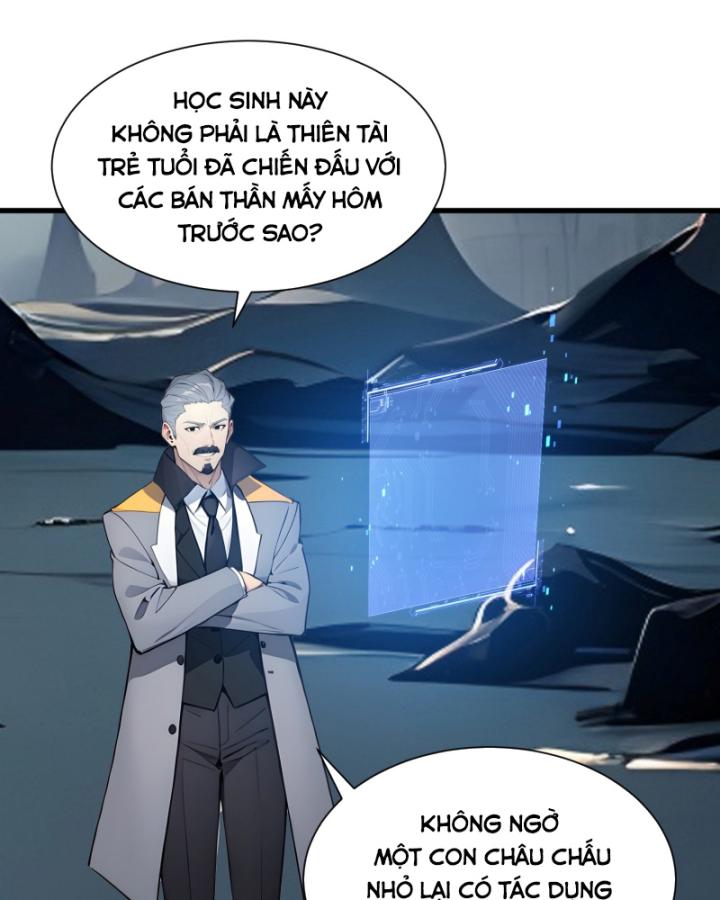 Toàn Dân Thần Vương: Tôi Hiến Tế Nghìn Tỷ Sinh Linh! Chapter 16 - Trang 2