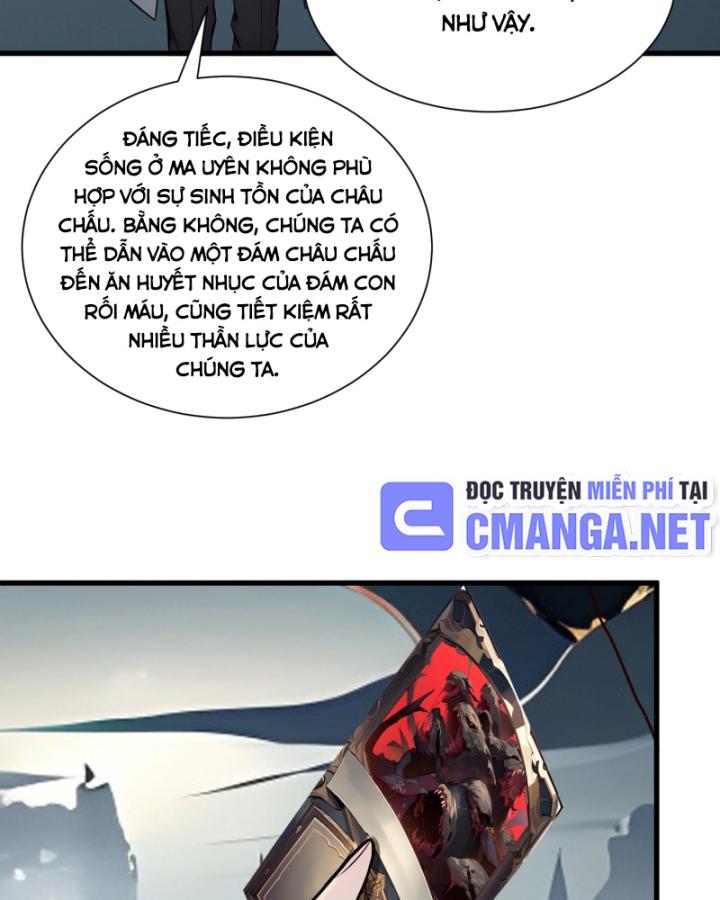 Toàn Dân Thần Vương: Tôi Hiến Tế Nghìn Tỷ Sinh Linh! Chapter 16 - Trang 2