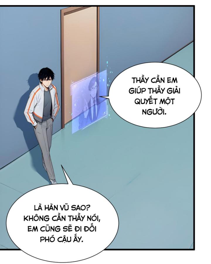 Toàn Dân Thần Vương: Tôi Hiến Tế Nghìn Tỷ Sinh Linh! Chapter 17 - Trang 2