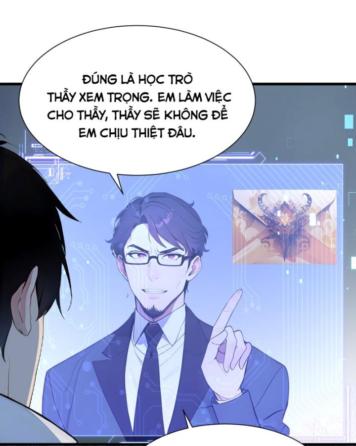 Toàn Dân Thần Vương: Tôi Hiến Tế Nghìn Tỷ Sinh Linh! Chapter 17 - Trang 2