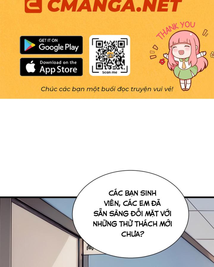 Toàn Dân Thần Vương: Tôi Hiến Tế Nghìn Tỷ Sinh Linh! Chapter 17 - Trang 2