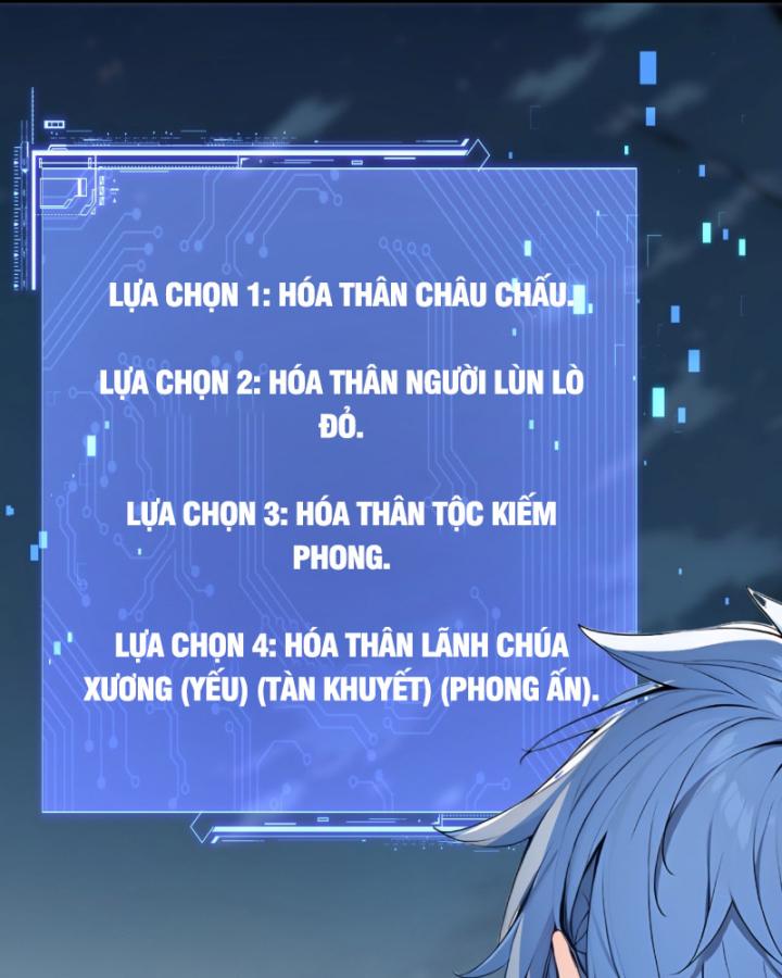 Toàn Dân Thần Vương: Tôi Hiến Tế Nghìn Tỷ Sinh Linh! Chapter 17 - Trang 2