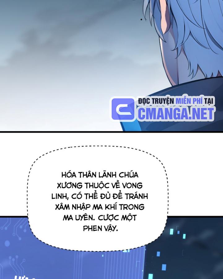 Toàn Dân Thần Vương: Tôi Hiến Tế Nghìn Tỷ Sinh Linh! Chapter 17 - Trang 2