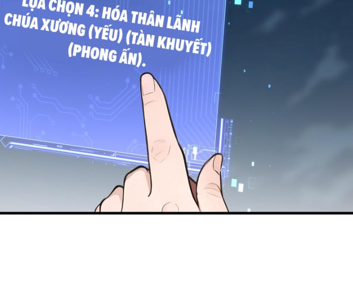 Toàn Dân Thần Vương: Tôi Hiến Tế Nghìn Tỷ Sinh Linh! Chapter 17 - Trang 2