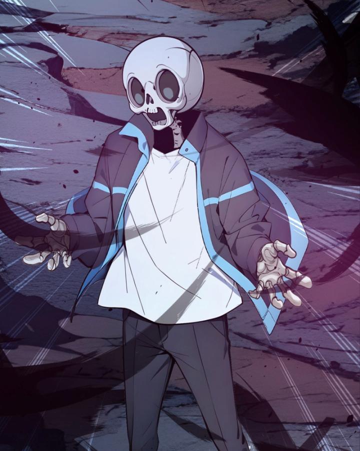 Toàn Dân Thần Vương: Tôi Hiến Tế Nghìn Tỷ Sinh Linh! Chapter 17 - Trang 2