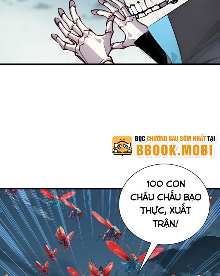 Toàn Dân Thần Vương: Tôi Hiến Tế Nghìn Tỷ Sinh Linh! Chapter 17 - Trang 2