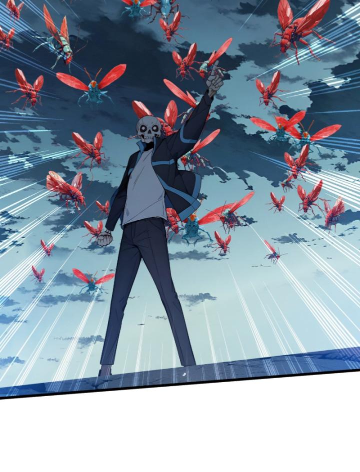 Toàn Dân Thần Vương: Tôi Hiến Tế Nghìn Tỷ Sinh Linh! Chapter 17 - Trang 2