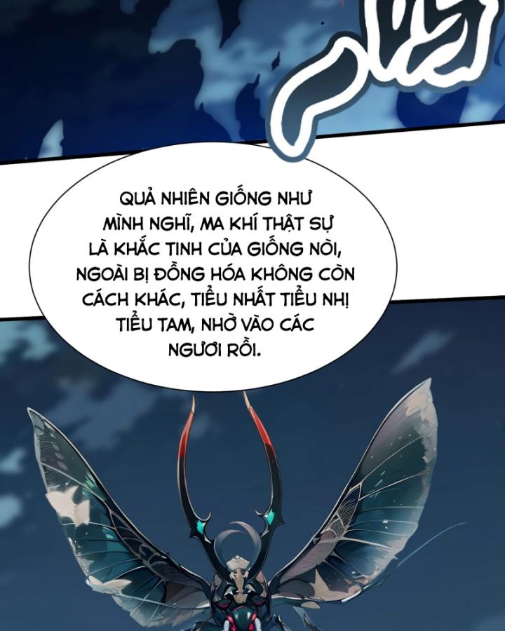 Toàn Dân Thần Vương: Tôi Hiến Tế Nghìn Tỷ Sinh Linh! Chapter 17 - Trang 2