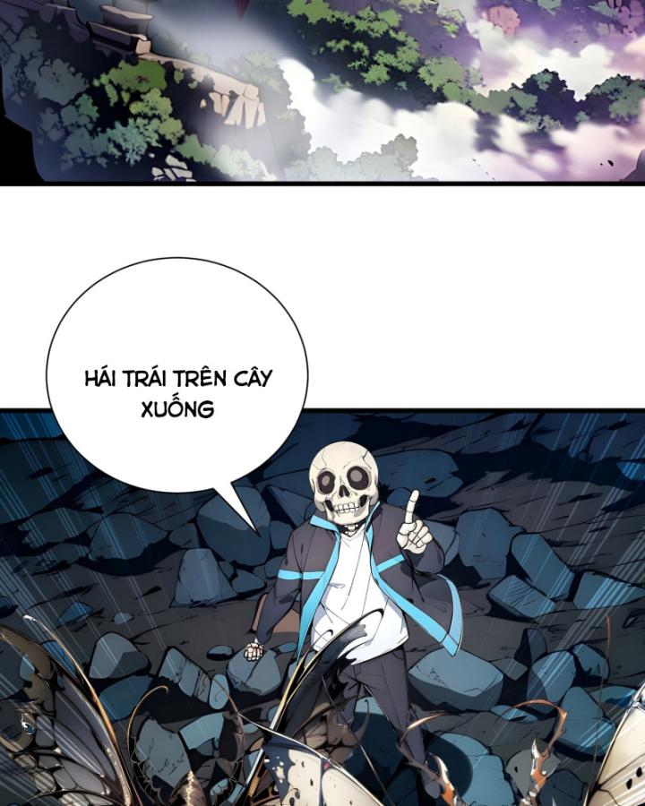 Toàn Dân Thần Vương: Tôi Hiến Tế Nghìn Tỷ Sinh Linh! Chapter 17 - Trang 2