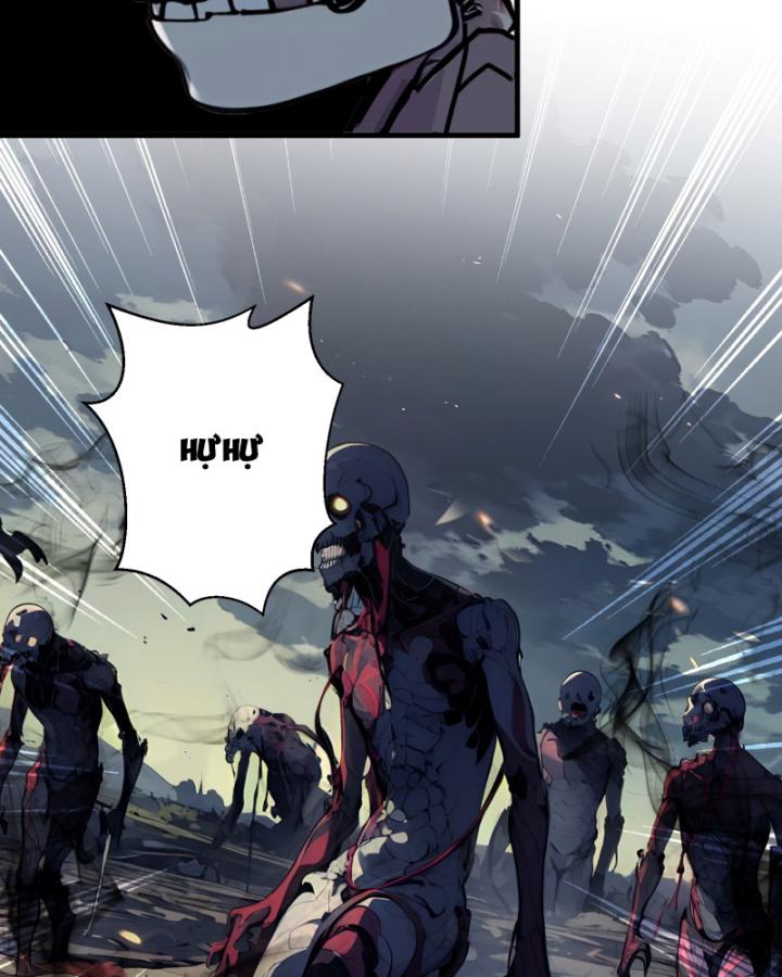 Toàn Dân Thần Vương: Tôi Hiến Tế Nghìn Tỷ Sinh Linh! Chapter 17 - Trang 2