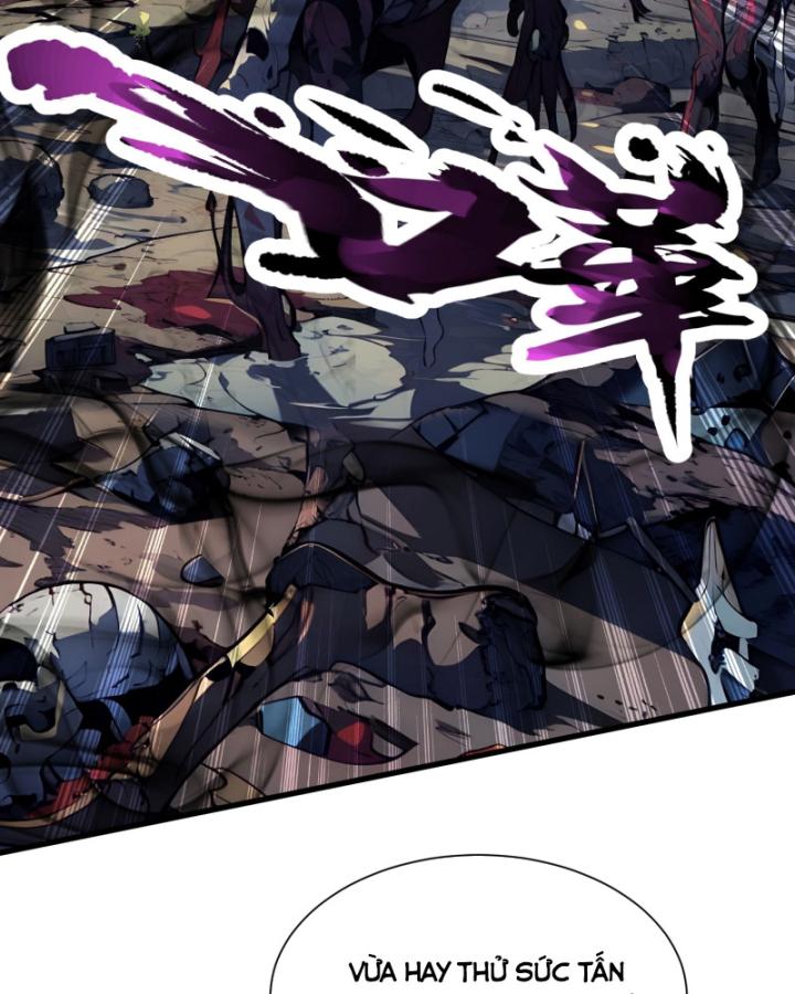 Toàn Dân Thần Vương: Tôi Hiến Tế Nghìn Tỷ Sinh Linh! Chapter 17 - Trang 2