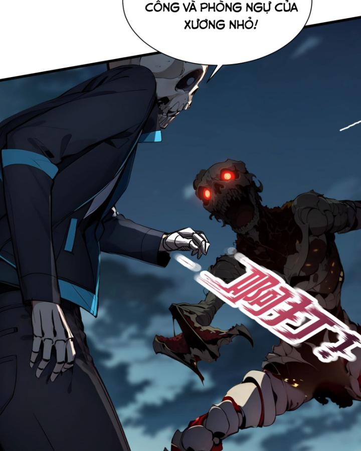 Toàn Dân Thần Vương: Tôi Hiến Tế Nghìn Tỷ Sinh Linh! Chapter 17 - Trang 2