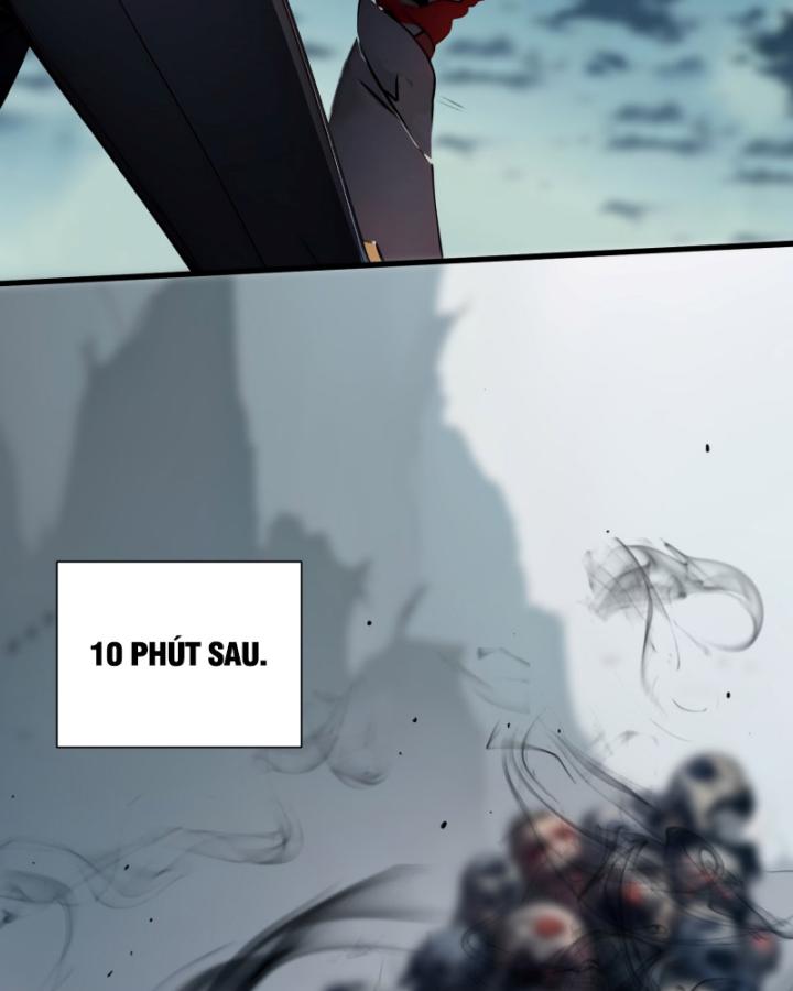 Toàn Dân Thần Vương: Tôi Hiến Tế Nghìn Tỷ Sinh Linh! Chapter 17 - Trang 2