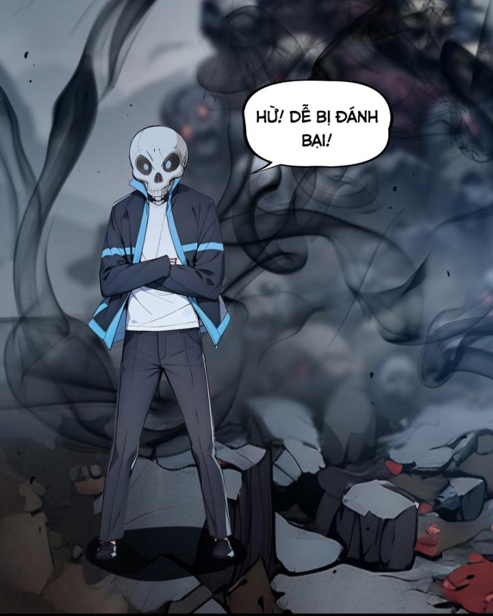 Toàn Dân Thần Vương: Tôi Hiến Tế Nghìn Tỷ Sinh Linh! Chapter 17 - Trang 2