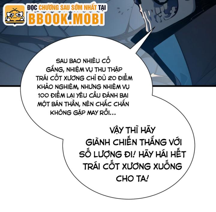 Toàn Dân Thần Vương: Tôi Hiến Tế Nghìn Tỷ Sinh Linh! Chapter 17 - Trang 2