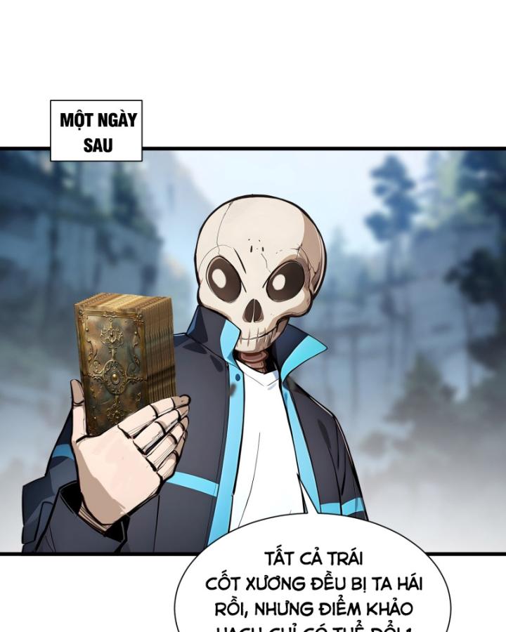 Toàn Dân Thần Vương: Tôi Hiến Tế Nghìn Tỷ Sinh Linh! Chapter 17 - Trang 2