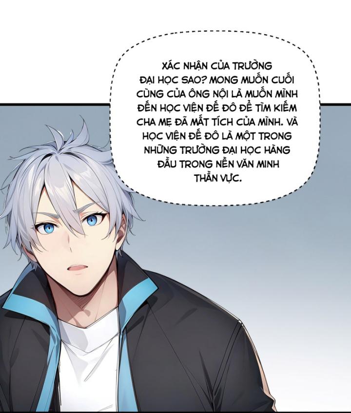 Toàn Dân Thần Vương: Tôi Hiến Tế Nghìn Tỷ Sinh Linh! Chapter 17 - Trang 2