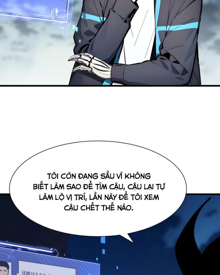 Toàn Dân Thần Vương: Tôi Hiến Tế Nghìn Tỷ Sinh Linh! Chapter 17 - Trang 2