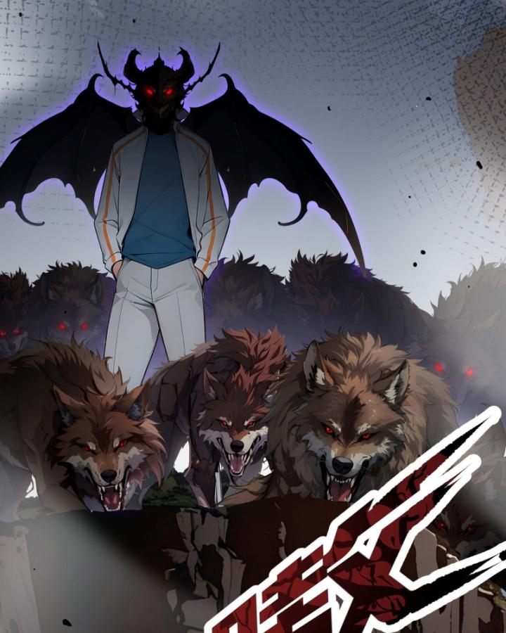 Toàn Dân Thần Vương: Tôi Hiến Tế Nghìn Tỷ Sinh Linh! Chapter 17 - Trang 2