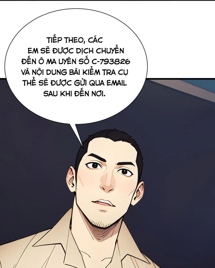 Toàn Dân Thần Vương: Tôi Hiến Tế Nghìn Tỷ Sinh Linh! Chapter 17 - Trang 2