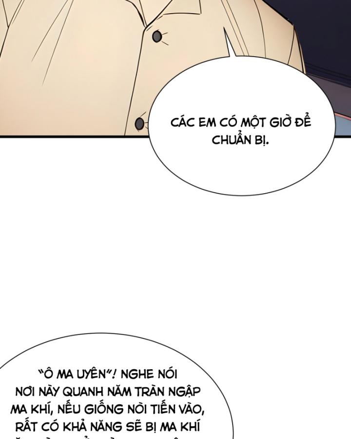 Toàn Dân Thần Vương: Tôi Hiến Tế Nghìn Tỷ Sinh Linh! Chapter 17 - Trang 2