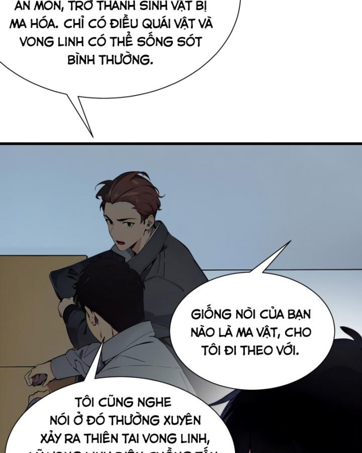 Toàn Dân Thần Vương: Tôi Hiến Tế Nghìn Tỷ Sinh Linh! Chapter 17 - Trang 2