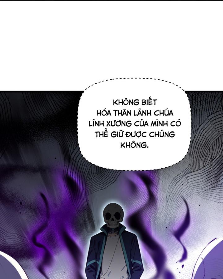 Toàn Dân Thần Vương: Tôi Hiến Tế Nghìn Tỷ Sinh Linh! Chapter 18 - Trang 2