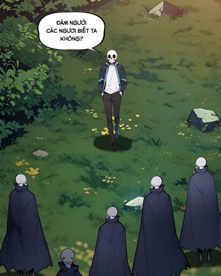 Toàn Dân Thần Vương: Tôi Hiến Tế Nghìn Tỷ Sinh Linh! Chapter 18 - Trang 2