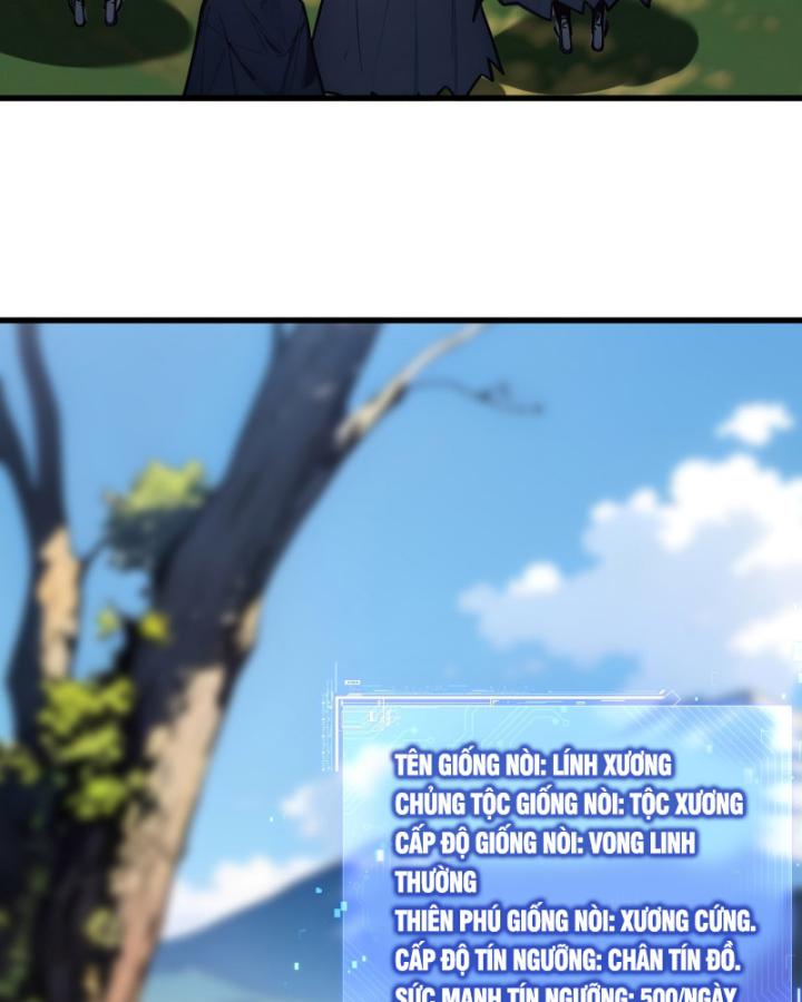 Toàn Dân Thần Vương: Tôi Hiến Tế Nghìn Tỷ Sinh Linh! Chapter 18 - Trang 2