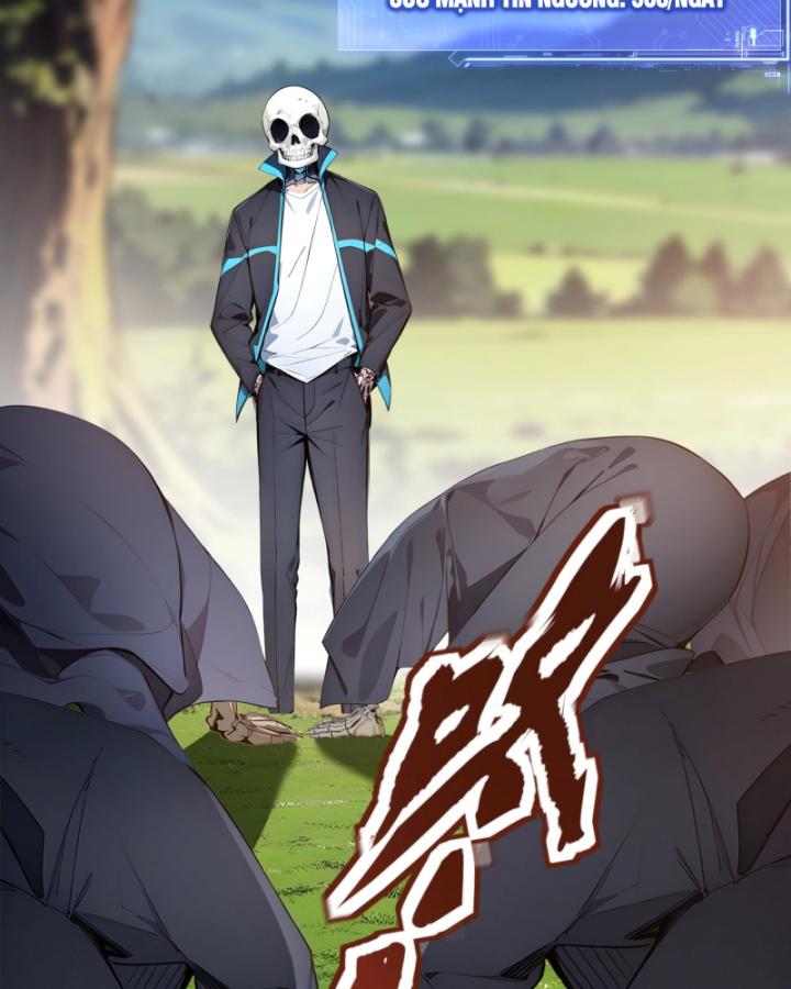 Toàn Dân Thần Vương: Tôi Hiến Tế Nghìn Tỷ Sinh Linh! Chapter 18 - Trang 2