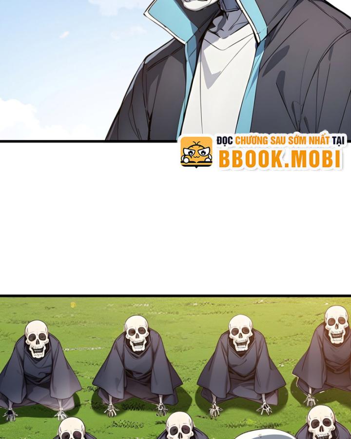 Toàn Dân Thần Vương: Tôi Hiến Tế Nghìn Tỷ Sinh Linh! Chapter 18 - Trang 2