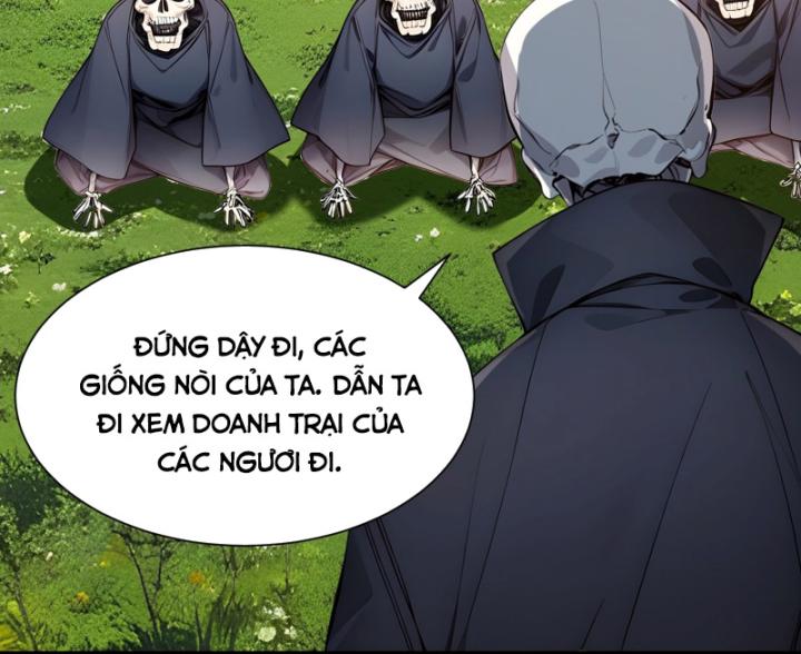 Toàn Dân Thần Vương: Tôi Hiến Tế Nghìn Tỷ Sinh Linh! Chapter 18 - Trang 2