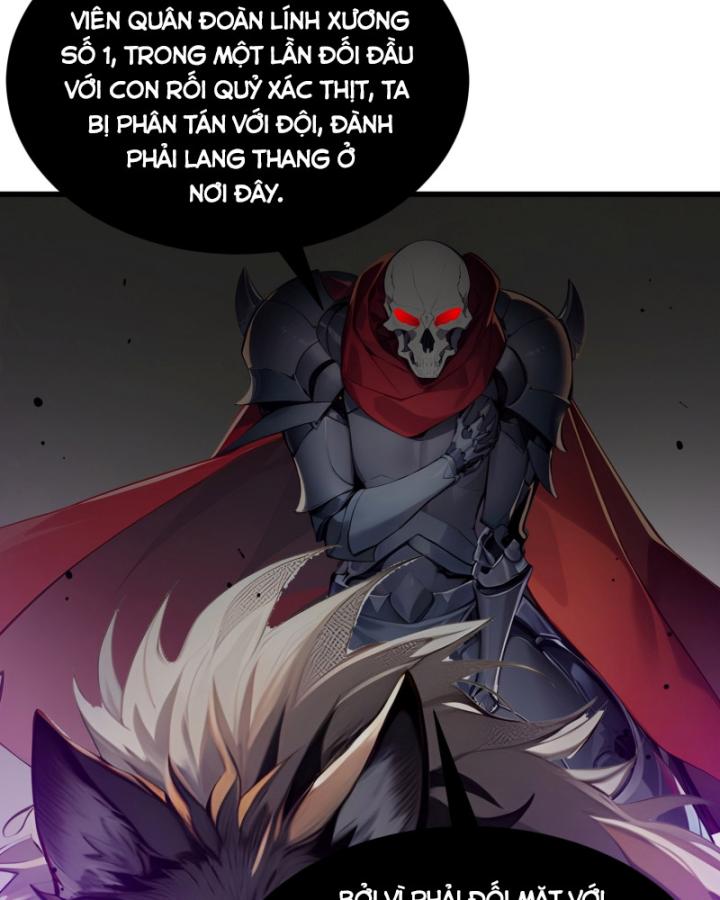 Toàn Dân Thần Vương: Tôi Hiến Tế Nghìn Tỷ Sinh Linh! Chapter 18 - Trang 2