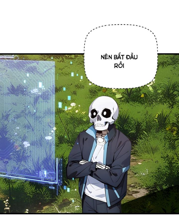 Toàn Dân Thần Vương: Tôi Hiến Tế Nghìn Tỷ Sinh Linh! Chapter 18 - Trang 2