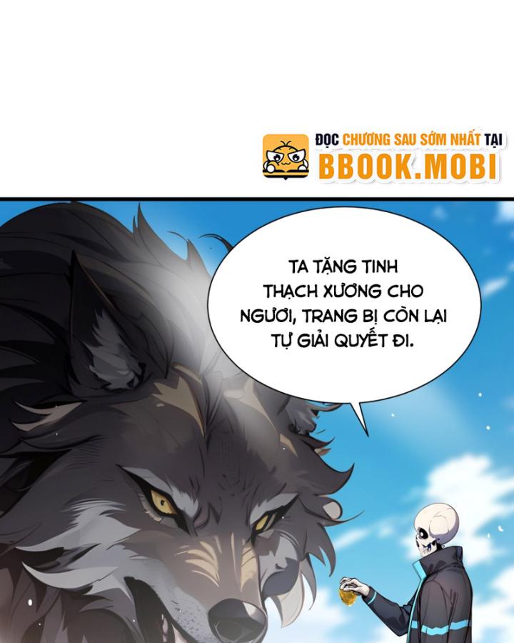 Toàn Dân Thần Vương: Tôi Hiến Tế Nghìn Tỷ Sinh Linh! Chapter 18 - Trang 2