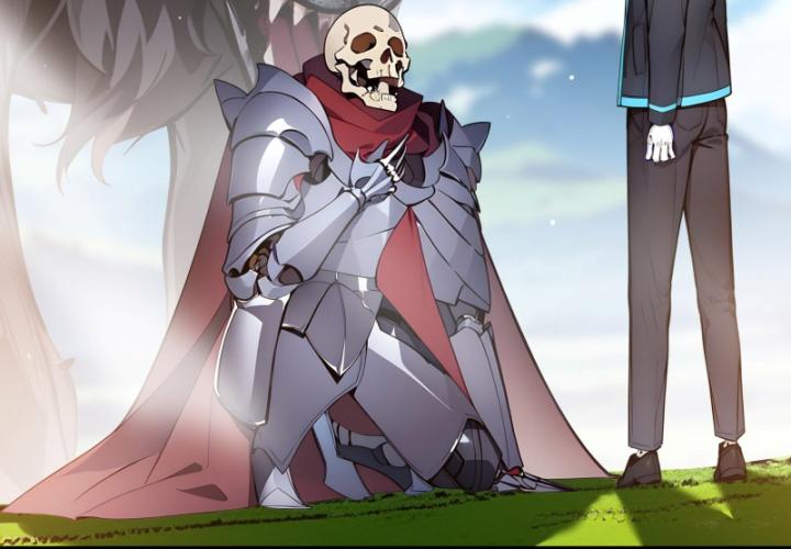 Toàn Dân Thần Vương: Tôi Hiến Tế Nghìn Tỷ Sinh Linh! Chapter 18 - Trang 2