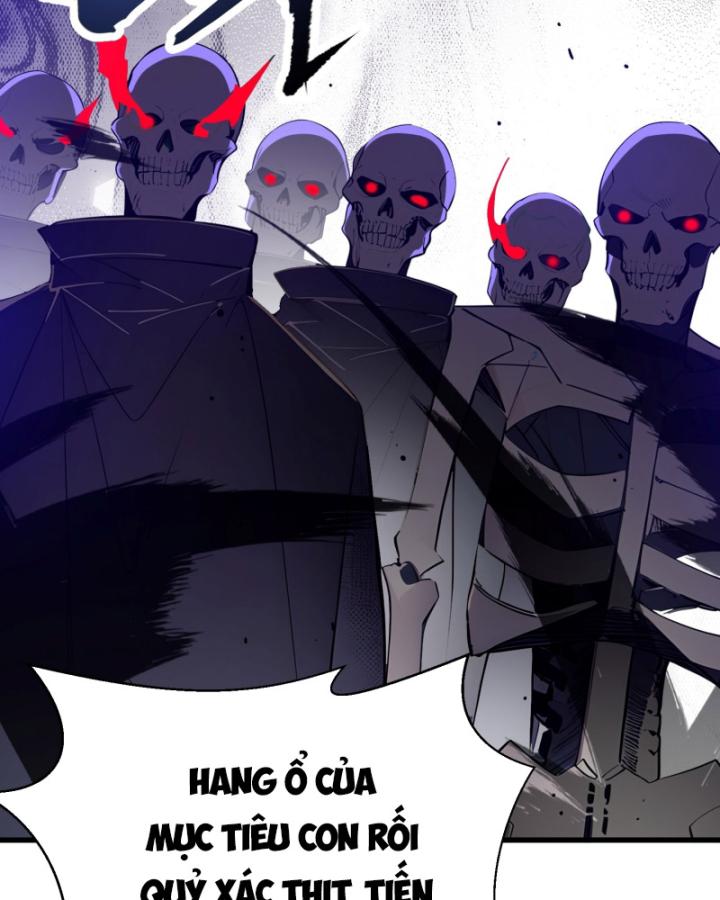 Toàn Dân Thần Vương: Tôi Hiến Tế Nghìn Tỷ Sinh Linh! Chapter 18 - Trang 2